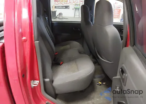 2006 GMC Canyon Sle2 z USA, uszkodzony, nr VIN 1GTCS136568119301